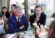 Народный артист Азербайджана выступил на грандиозном гала-вечере в честь открытия ЧМ-2018 (ФОТО)