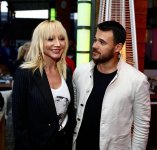 В Москве с участием звезд прошла pre-party фестиваля "ЖАРА-2018" (ФОТО)