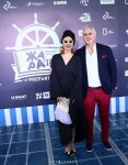 В Москве с участием звезд прошла pre-party фестиваля "ЖАРА-2018" (ФОТО)