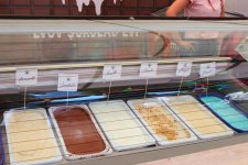 В Баку открылся летний Фестиваль еды – две недели объедения! (ФОТО)