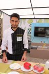 В Баку открылся летний Фестиваль еды – две недели объедения! (ФОТО)