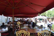 В Баку открылся летний Фестиваль еды – две недели объедения! (ФОТО)