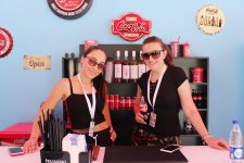 В Баку открылся летний Фестиваль еды – две недели объедения! (ФОТО)