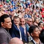 Самые яркие моменты азербайджанцев на чемпионате мира по футболу в России (ВИДЕО, ФОТО)