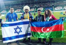Самые яркие моменты азербайджанцев на чемпионате мира по футболу в России (ВИДЕО, ФОТО)