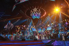 Ильхам Назаров среди лучших международного конкурса Voice of Astana (ВИДЕО, ФОТО)