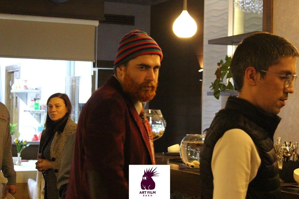 Как беду превратить в комедию по-азербайджански (ФОТО)