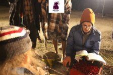 Как беду превратить в комедию по-азербайджански (ФОТО)