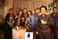 Как беду превратить в комедию по-азербайджански (ФОТО)