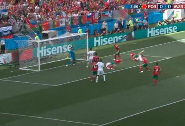 IFAB предложил внести изменения в правила футбола