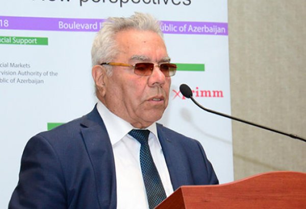 Зияд Самедзаде: Изменения в Налоговый Кодекс нацелены на борьбу с уклонением от уплаты налогов