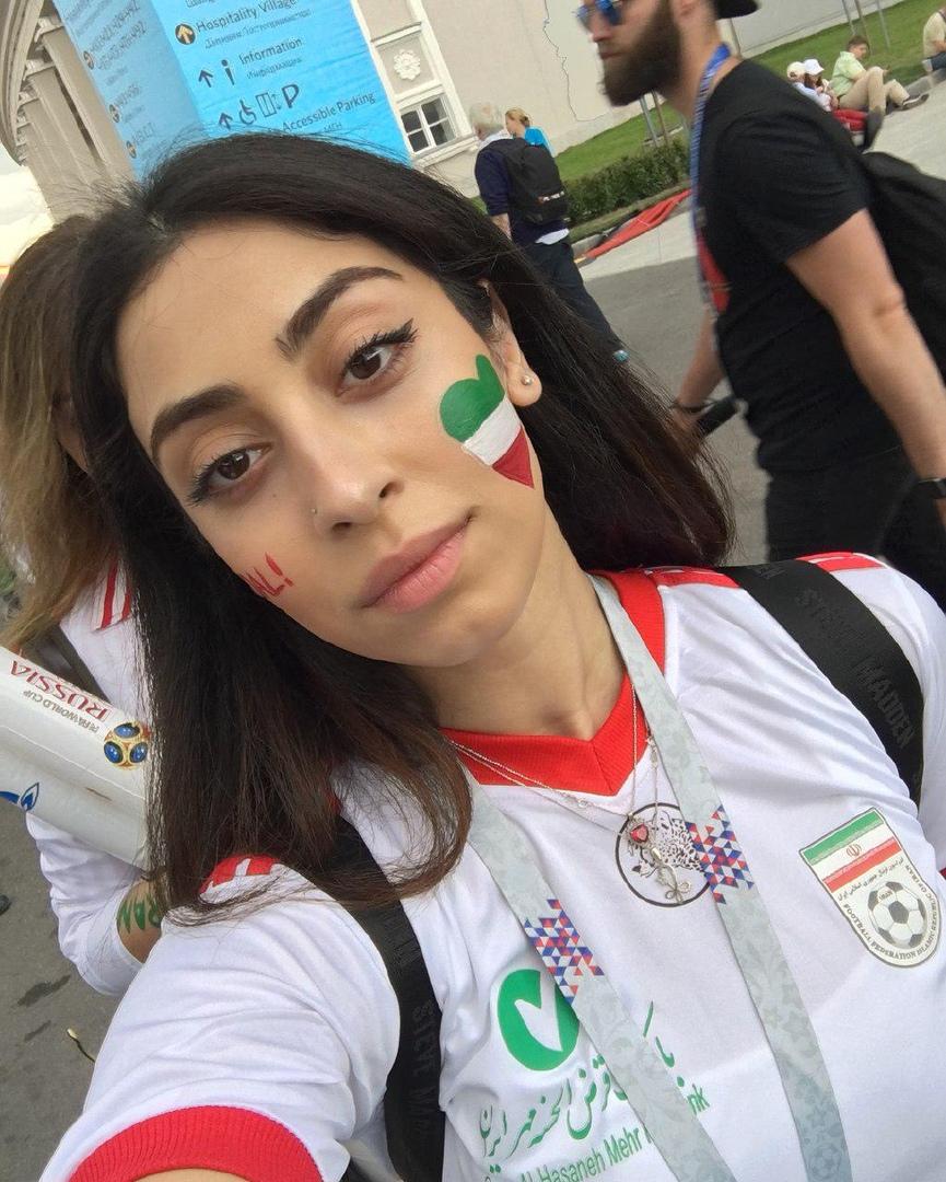 Самые привлекательные болельщицы ЧМ-2018 (ФОТО)