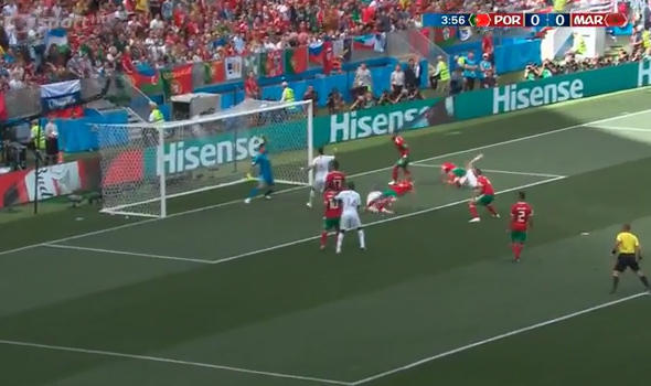 IFAB предложил внести изменения в правила футбола