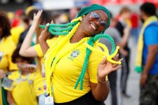 Самые привлекательные болельщицы ЧМ-2018 (ФОТО)