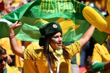 Самые привлекательные болельщицы ЧМ-2018 (ФОТО)