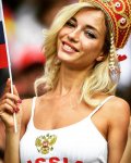 Самые привлекательные болельщицы ЧМ-2018 (ФОТО)