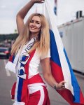 Самые привлекательные болельщицы ЧМ-2018 (ФОТО)