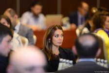 Азербайджан нацелен на увеличение доли страхования в ненефтяном ВВП (ФОТО)