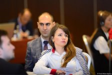 Азербайджан нацелен на увеличение доли страхования в ненефтяном ВВП (ФОТО)