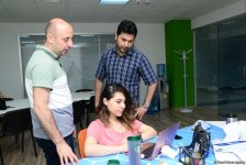Развитие экосистемы стартапов: почему важна мотивация на успех? (ФОТО)