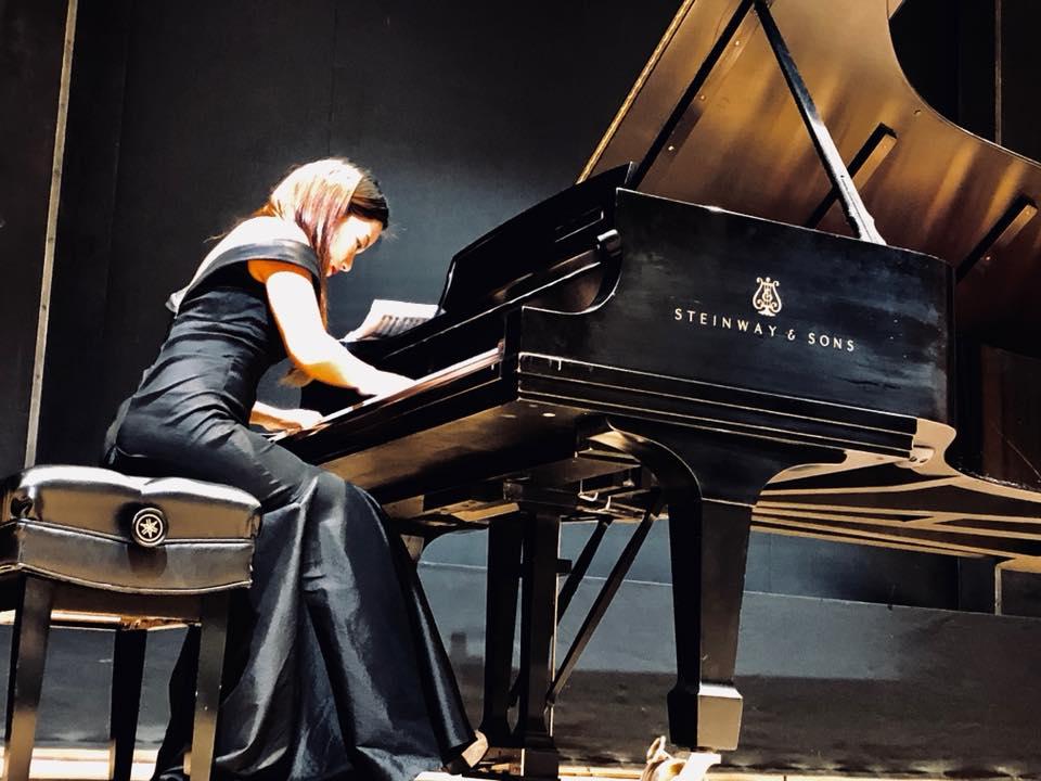 Азербайджанская музыка звучит в Нью-Йорке (ФОТО)