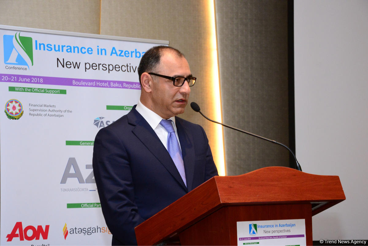 Новый закон об агростраховании в Азербайджане может быть принят до конца года