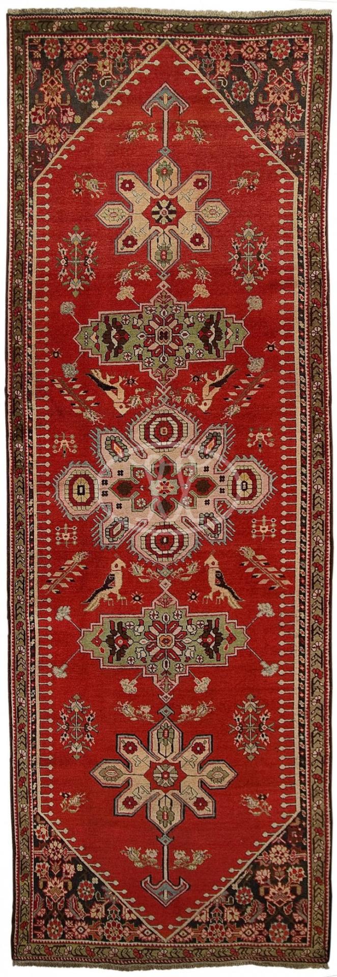 Карабахские ковры в США (ФОТО)