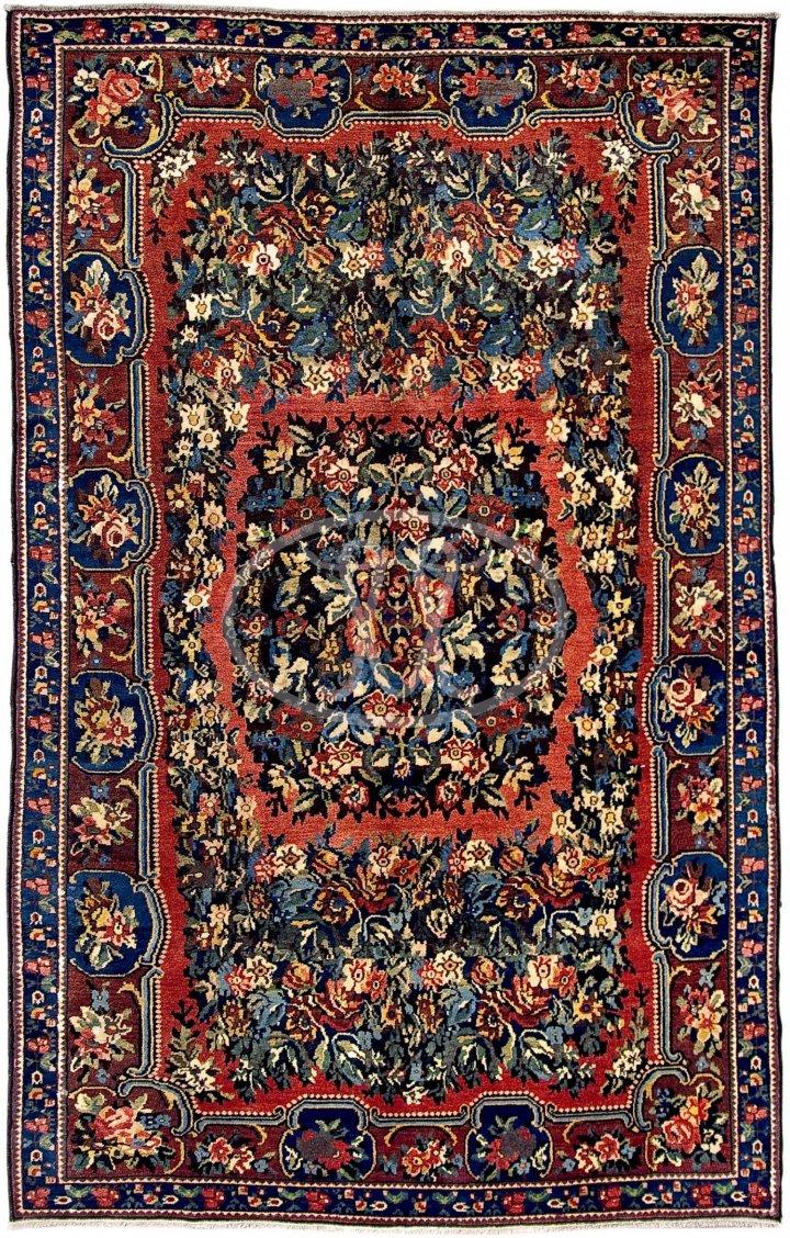 Карабахские ковры в США (ФОТО)