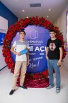 В самом крупном ТРЦ Гянджи открылся кинотеатр CinemaPlus (ФОТО, ВИДЕО)