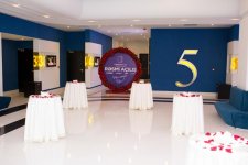 В самом крупном ТРЦ Гянджи открылся кинотеатр CinemaPlus (ФОТО, ВИДЕО)