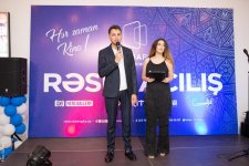 В самом крупном ТРЦ Гянджи открылся кинотеатр CinemaPlus (ФОТО, ВИДЕО)