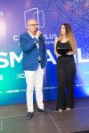 В самом крупном ТРЦ Гянджи открылся кинотеатр CinemaPlus (ФОТО, ВИДЕО)