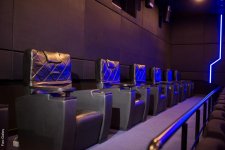 В самом крупном ТРЦ Гянджи открылся кинотеатр CinemaPlus (ФОТО, ВИДЕО)