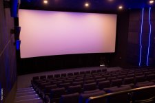 В самом крупном ТРЦ Гянджи открылся кинотеатр CinemaPlus (ФОТО, ВИДЕО)