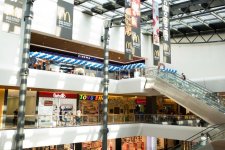 В самом крупном ТРЦ Гянджи открылся кинотеатр CinemaPlus (ФОТО, ВИДЕО)