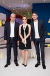 В самом крупном ТРЦ Гянджи открылся кинотеатр CinemaPlus (ФОТО, ВИДЕО)