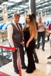 В самом крупном ТРЦ Гянджи открылся кинотеатр CinemaPlus (ФОТО, ВИДЕО)