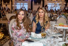 Каспийский берег Баку зажгли грандиозным шоу легендарные "Boney M" и "Ялла" (ФОТО)