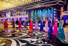 Каспийский берег Баку зажгли грандиозным шоу легендарные "Boney M" и "Ялла" (ФОТО)