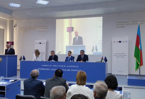 Азербайджан готовит новое партнерское соглашение с ЕС