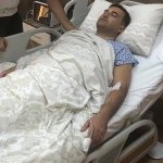 Гаджи Нуран Гусейнов будет госпитализирован в Германию - поддержка от медийных лиц (ФОТО)