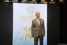 Али Гасанов: Отрадно, что 99% НПО Азербайджана пропагандируют государственность (ФОТО)