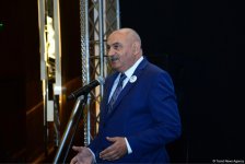 Али Гасанов: Отрадно, что 99% НПО Азербайджана пропагандируют государственность (ФОТО)