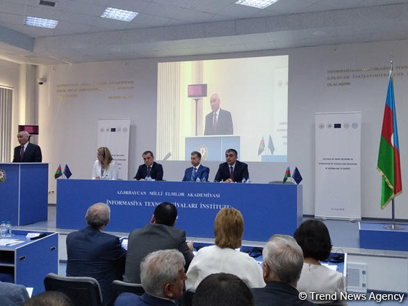 Азербайджан готовит новое партнерское соглашение с ЕС