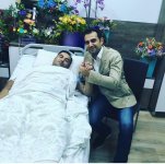 Гаджи Нуран Гусейнов будет госпитализирован в Германию - поддержка от медийных лиц (ФОТО)