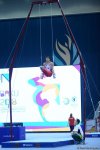 Лучшие моменты квалификации по спортивной гимнастике на юношескую Олимпиаду (ФОТОРЕПОРТАЖ)