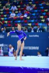 Лучшие моменты квалификации по спортивной гимнастике на юношескую Олимпиаду (ФОТОРЕПОРТАЖ)