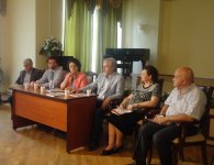 Концерты на фоне архитектурных памятников – в Шеки стартует музыкальный фестиваль (ФОТО)