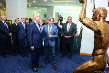 В Азербайджане с начала года из оборота изъято 1,4 тонны наркотиков (ФОТО)