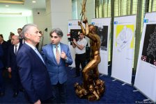 В Азербайджане с начала года из оборота изъято 1,4 тонны наркотиков (ФОТО)